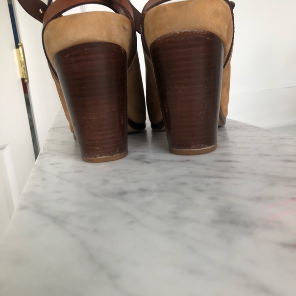 Rag & bone real Leather boots - Picture 7 of 14